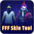 icon EmotesFFF FF Skin Tools(- FFF FF Skin Tools
) 1.0