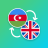 icon Translator Azerbaijani English(Inglese - Turco Translat) 5.1.8