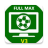 icon fullmax(FuIl Max TV - Futebol Ao Vivo
) 1.0