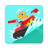 icon DinoPatrol(Dinosaur Patrol Boat: per bambini
) 1.1.8