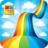 icon Colors & Shapes Flashcards(Colori e forme Flashcard) 5.30