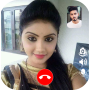 icon Indian Chat(ragazze indiane calde - Chat video casuale Chat
)