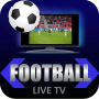 icon Football Live Sore(Football TV Streaming live HD
)