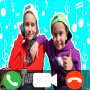 icon Fake Call Mikeltube(Mikeltube Video Call: Fake Video Call Mikeltube
)