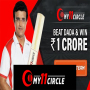 icon My11Circle(My11 Expert - My11Circle Team e My11 Team Cricket
)