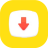 icon Video Downloader & Player(Tube Video Download Mp4 Player
) 1.0