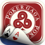 icon PokerGaga(Pokergaga: Texas Holdem Live
)