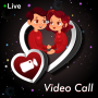 icon Random Video Calls(Incontra single Nelle vicinanze: Video chat
)