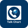 icon Talk Chart