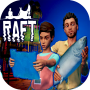 icon Advice: Raft SurvivalSurvive on Raft(Consiglio: Raft Survival - Sopravvivi su Raft
)