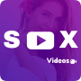 icon SAX Video Player free - HD Video Player All Format (SAX Video Player gratuito - Lettore video HD in tutti i formati
)