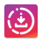 icon InstaSaver(Downloader video per Instagram
) 1.0.3