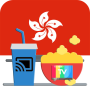 icon Hong Kong TV(TV Hong Kong Live Chromecast
)