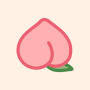 icon Peaches(Peaches - Video Chat, Chiama
)