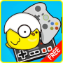 icon Guide for Happy Chick Emulator(Guida per Happy Chick Emulator
)