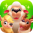 icon Lamb Escape(Lamb Escape: Jam Animal Farm) 1.1.4
