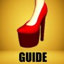 icon Guide For Shoe Race(Guida per Shoe Race
)