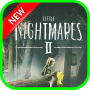 icon Little Nightmares 2 Live Wallpaper 2021(Little Nightmares 2 Live Wallpaper 2021
)