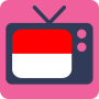 icon TV Indonesia(TV Indonesia - Semua Saluran TV Indonesia Gratis
)