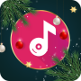 icon Music player(Lettore musicale - Lettore MP4, MP3 Pallavolo)