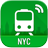 icon MyTransit(MyTransit NYC Subway e MTA Bus) 3.12.9.31