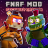 icon com.fnafsecurity.mods.maps.formcpe(FNAF Mod di violazione per Minecraft
) 1.5