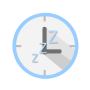 icon Simple Sleep Timer(Super Simple Sleep Timer)