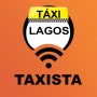 icon Táxi Lagos - Taxista (Taxi Lagos - Taxi driver)