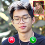 icon Frost Diamond Video Call and Fake Chat (Frost Diamond Videochiamata e finta chat
)