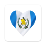 icon Meet Guatemala(Incontra Guatemala -Chat Guatemala
)
