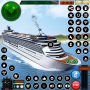 icon Big Cruise Ship Games (Grandi giochi di navi da crociera)
