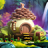 icon Mystery Tiny Castle Escape(Mistero Tiny Castle Fuga
) 1.0.1
