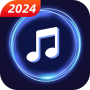 icon Music Player(MP3 Player - Music Player)