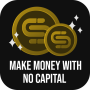icon How to make money with no capital (Come fare soldi senza capitale
)