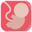 icon Hamilelik Takibi(Tracker Gravidanza) HAM.TAK.v.66