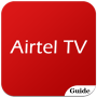 icon Free Airtel TV Tips(Free Airtel TV e canali TV digitali Airtel Suggerimenti
)