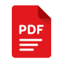 icon PDF Reader(Visualizzatore PDF - Lettore PDF
)