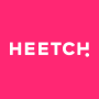 icon Heetch (Heetch - Ride-hailing app)
