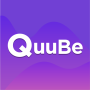 icon QuuBe(QuuBe - Commercio all'ingrosso di Qoo10)