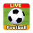 icon App(Football Live Score Tv
) 1.0