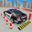 icon Police Car Parking Simulator 2020(Car Games: Police Car Parking) 1.1.48