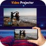 icon 4K Hd Video Projecter(Videoproiettore 4k HD - Lettore video di tutti i formati
)