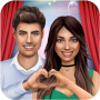 icon Musical Adventure - Love Interactive:Romance Story (Avventura musicale - Love Interactive:Romance Story
)