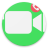 icon App(Videochiamata App per la chat Guida
) 1.0