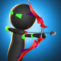 icon Stickman Arrow Shooting 2 (Stickman Arrow Shooting 2
)