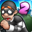 icon Robbery Bob 2(Robbery Bob 2: Double Trouble) 1.9.9