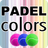icon Padel Colors 8.0