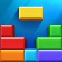 icon Block Crush - Puzzle Game