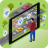 icon Family Locator(Phone Tracker per numero) 5.5