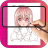 icon Draw Sketch & Trace(AR Disegna schizzo: schizzo e traccia) 1.0.27